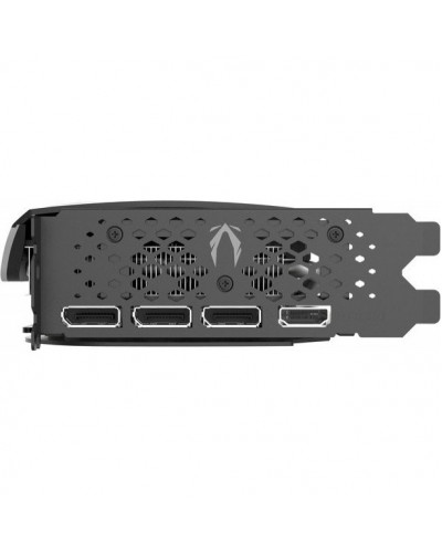 Відеокарта Zotac GAMING GeForce RTX 4070 Twin Edge OC (ZT-D40700H-10M)