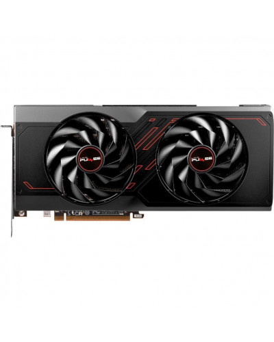 Відеокарта Sapphire AMD Radeon RX 7700 XT 12GB PULSE (11335-04)