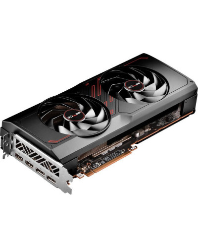 Відеокарта Sapphire AMD Radeon RX 7700 XT 12GB PULSE (11335-04)