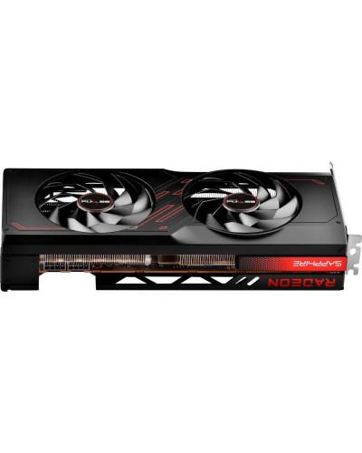 Відеокарта Sapphire AMD Radeon RX 7700 XT 12GB PULSE (11335-04)