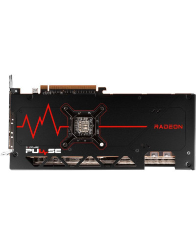 Відеокарта Sapphire AMD Radeon RX 7700 XT 12GB PULSE (11335-04)