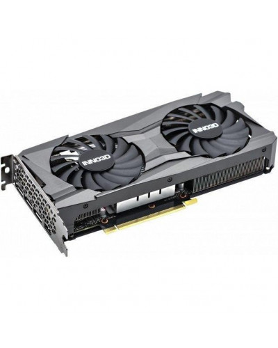 Видеокарта INNO3D GeForce RTX 3060 TWIN X2 LHR (N30602-12D6-119032AH)