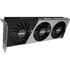 Видеокарта INNO3D GEFORCE RTX 4070 SUPER X3 OC (N407S3-126XX-186162L)