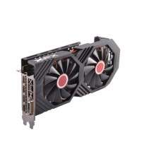 Видеокарта XFX Radeon RX 580 GTS XXX Edition (RX-580P8DFD6)