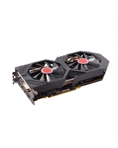 Видеокарта XFX Radeon RX 580 GTS XXX Edition (RX-580P8DFD6)