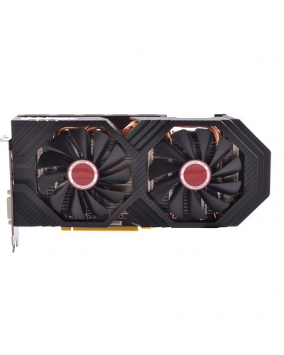 Видеокарта XFX Radeon RX 580 GTS XXX Edition (RX-580P8DFD6)