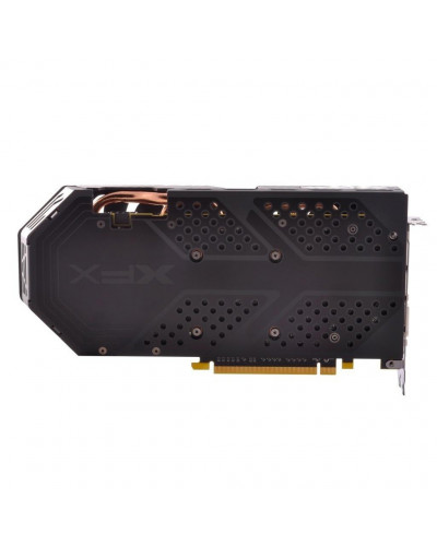 Видеокарта XFX Radeon RX 580 GTS XXX Edition (RX-580P8DFD6)