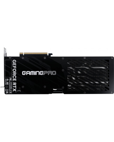Відеокарта Palit GeForce RTX 5080 GamingPro OC (NE75080S19T2-GB2031A)