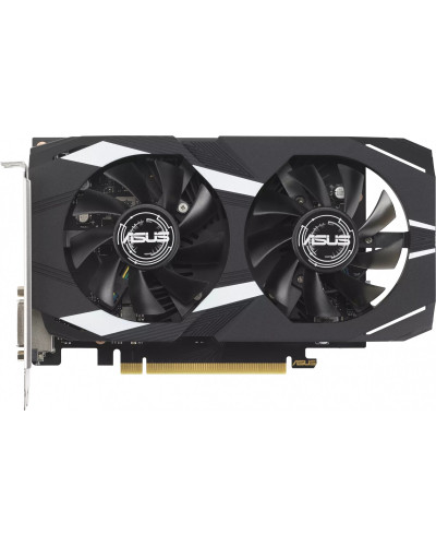 Відеокарта ASUS DUAL-RTX3050-O6G (90YV0K60-M0NA00)