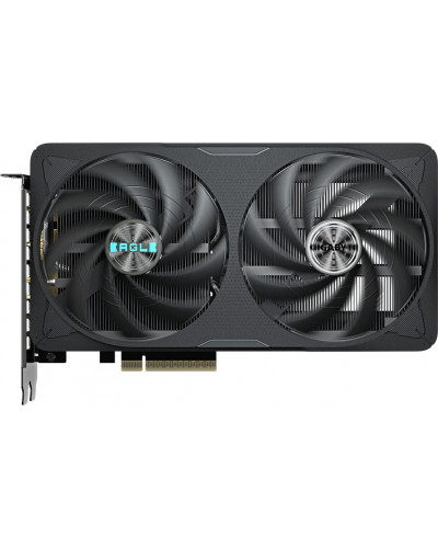 Відеокарта GIGABYTE GeForce RTX 5060 Ti EAGLE OC 16G (GV-N506TEAGLE OC-16GD)