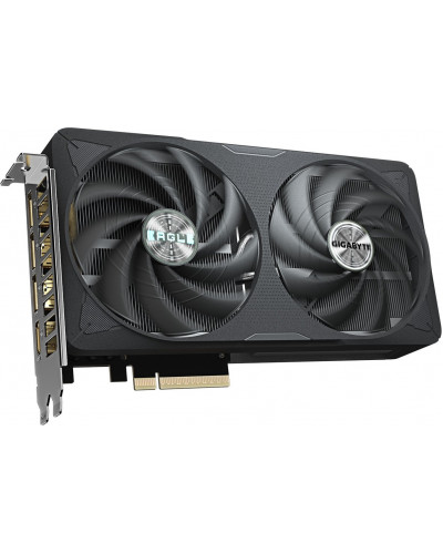 Відеокарта GIGABYTE GeForce RTX 5060 Ti EAGLE OC 16G (GV-N506TEAGLE OC-16GD)