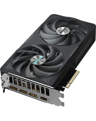 Відеокарта GIGABYTE GeForce RTX 5060 Ti EAGLE OC 16G (GV-N506TEAGLE OC-16GD)