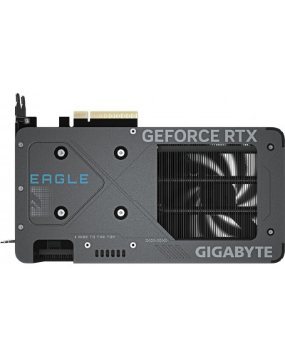 Відеокарта GIGABYTE GeForce RTX 5060 Ti EAGLE OC 16G (GV-N506TEAGLE OC-16GD)