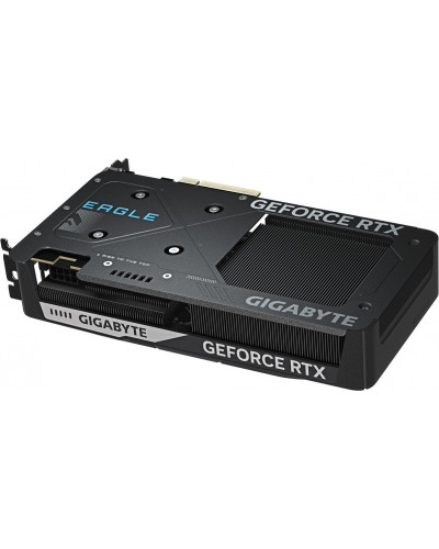 Відеокарта GIGABYTE GeForce RTX 5060 Ti EAGLE OC 16G (GV-N506TEAGLE OC-16GD)