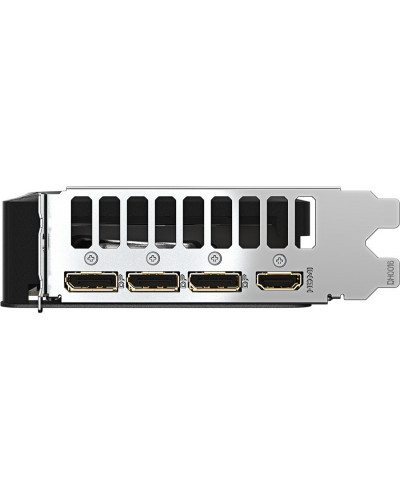 Відеокарта GIGABYTE GeForce RTX 5060 Ti EAGLE OC 16G (GV-N506TEAGLE OC-16GD)