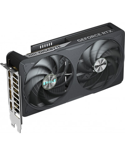 Відеокарта GIGABYTE GeForce RTX 5060 Ti EAGLE OC 16G (GV-N506TEAGLE OC-16GD)