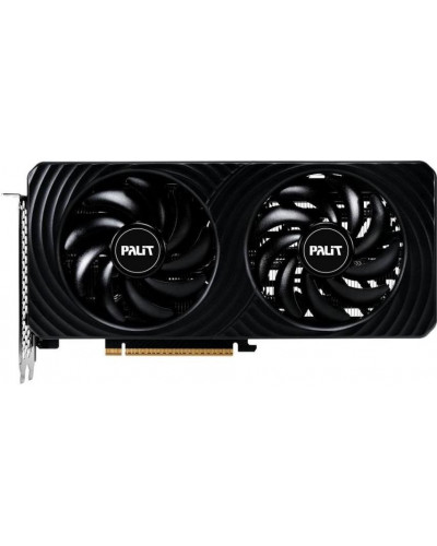 Відеокарта Palit GeForce RTX 5060 Ti Dual 8GB (NE7506T019P1-GB2062D)