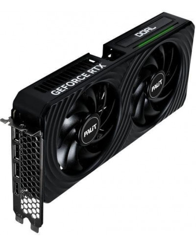 Відеокарта Palit GeForce RTX 5060 Ti Dual 8GB (NE7506T019P1-GB2062D)