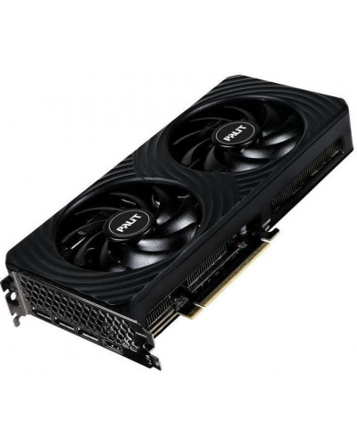 Відеокарта Palit GeForce RTX 5060 Ti Dual 8GB (NE7506T019P1-GB2062D)