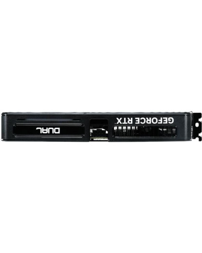 Відеокарта Palit GeForce RTX 5060 Ti Dual 8GB (NE7506T019P1-GB2062D)