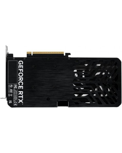 Відеокарта Palit GeForce RTX 5060 Ti Dual 8GB (NE7506T019P1-GB2062D)