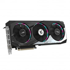 Відеокарта GIGABYTE AORUS GeForce RTX 4060 Ti ELITE 8G (GV-N406TAORUS E-8GD)