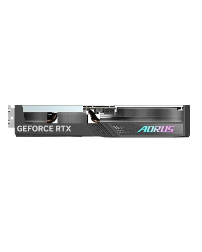 Відеокарта GIGABYTE AORUS GeForce RTX 4060 Ti ELITE 8G (GV-N406TAORUS E-8GD)