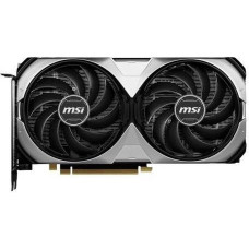 Відеокарта MSI GeForce RTX 4070 VENTUS 2X E1 12G OC (912-V512-018)