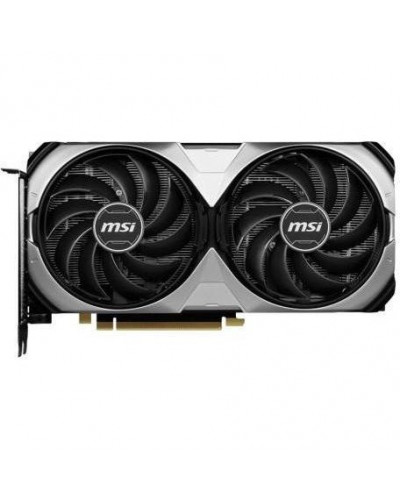 Відеокарта MSI GeForce RTX 4070 VENTUS 2X E1 12G OC (912-V512-018)