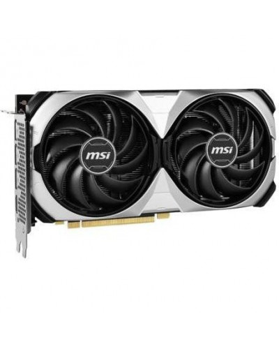 Відеокарта MSI GeForce RTX 4070 VENTUS 2X E1 12G OC (912-V512-018)