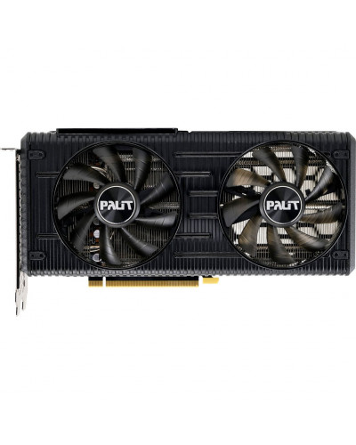 Видеокарта Palit GeForce RTX 3060 Dual (NE63060019K9-190AD)