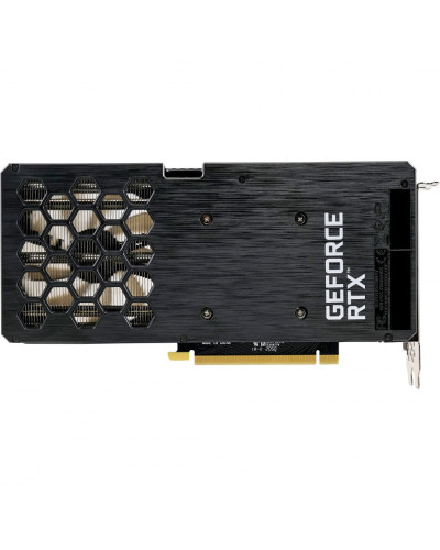 Видеокарта Palit GeForce RTX 3060 Dual (NE63060019K9-190AD)