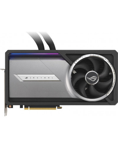 Відеокарта ASUS ROG-ASTRAL-LC-RTX5090-O32G-GAMING (90YV0LW2-M0NA00)