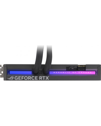 Відеокарта ASUS ROG-ASTRAL-LC-RTX5090-O32G-GAMING (90YV0LW2-M0NA00)