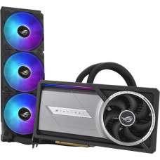 Відеокарта ASUS ROG-ASTRAL-LC-RTX5090-O32G-GAMING (90YV0LW2-M0NA00)