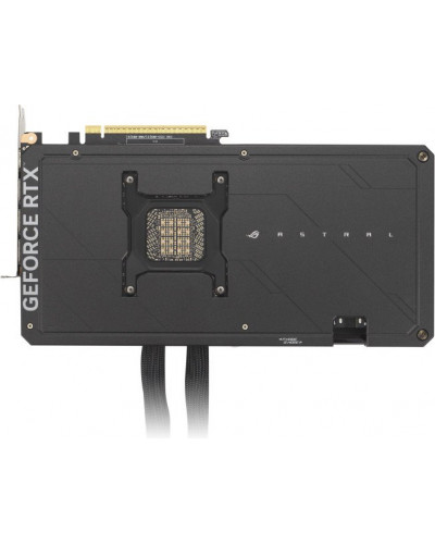 Відеокарта ASUS ROG-ASTRAL-LC-RTX5090-O32G-GAMING (90YV0LW2-M0NA00)