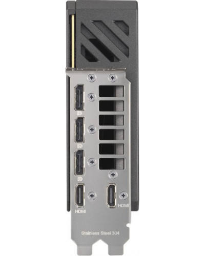 Відеокарта ASUS ROG-ASTRAL-LC-RTX5090-O32G-GAMING (90YV0LW2-M0NA00)