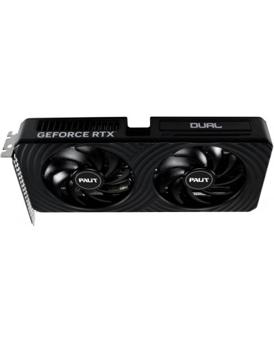 Відеокарта Palit GeForce RTX 5060 Dual OC (NE75060S19P1-GB2063D)