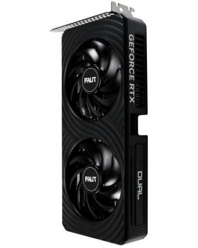 Відеокарта Palit GeForce RTX 5060 Dual OC (NE75060S19P1-GB2063D)