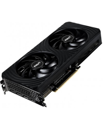 Відеокарта Palit GeForce RTX 5060 Dual OC (NE75060S19P1-GB2063D)