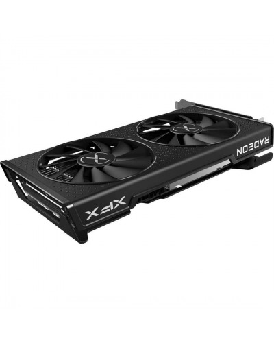 Видеокарта XFX Radeon RX 6650 XT Speedster SWFT 210 (RX-665X8DFDY)