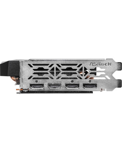 Відеокарта ASRock Radeon RX 7600 Challenger 8 GB OC (RX 7600 CL 8GO)