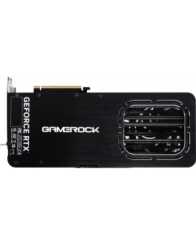 Відеокарта Palit GeForce RTX 5080 GameRock (NE75080019T2-GB2030G)