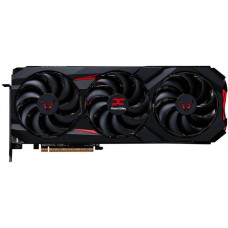 Відеокарта PowerColor Radeon RX 9070 XT Red Devil 16GB Backplate Special Edition (RX9070XT 16G-E/OC/BP)