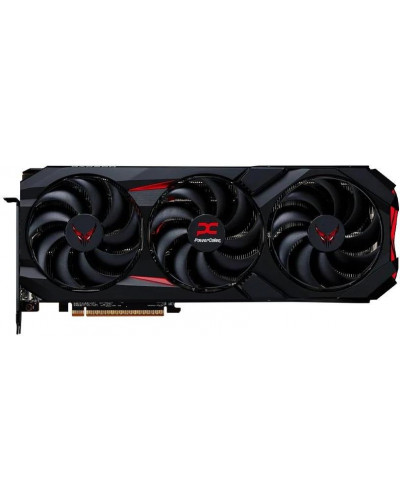 Відеокарта PowerColor Radeon RX 9070 XT Red Devil 16GB Backplate Special Edition (RX9070XT 16G-E/OC/BP)