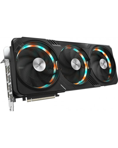 Відеокарта GIGABYTE GeForce RTX 4080 SUPER GAMING OC 16G (GV-N408SGAMING OC-16GD)