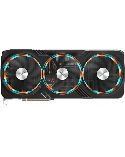 Відеокарта GIGABYTE GeForce RTX 4080 SUPER GAMING OC 16G (GV-N408SGAMING OC-16GD)