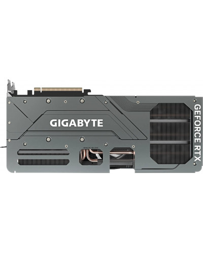 Відеокарта GIGABYTE GeForce RTX 4080 SUPER GAMING OC 16G (GV-N408SGAMING OC-16GD)