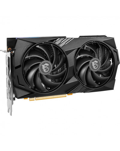 Відеокарта MSI GeForce RTX 4060 GAMING X 8G