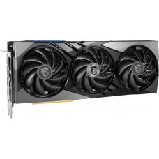 Відеокарта MSI GeForce RTX 4070 Ti SUPER 16G GAMING X SLIM (912-V513-611)